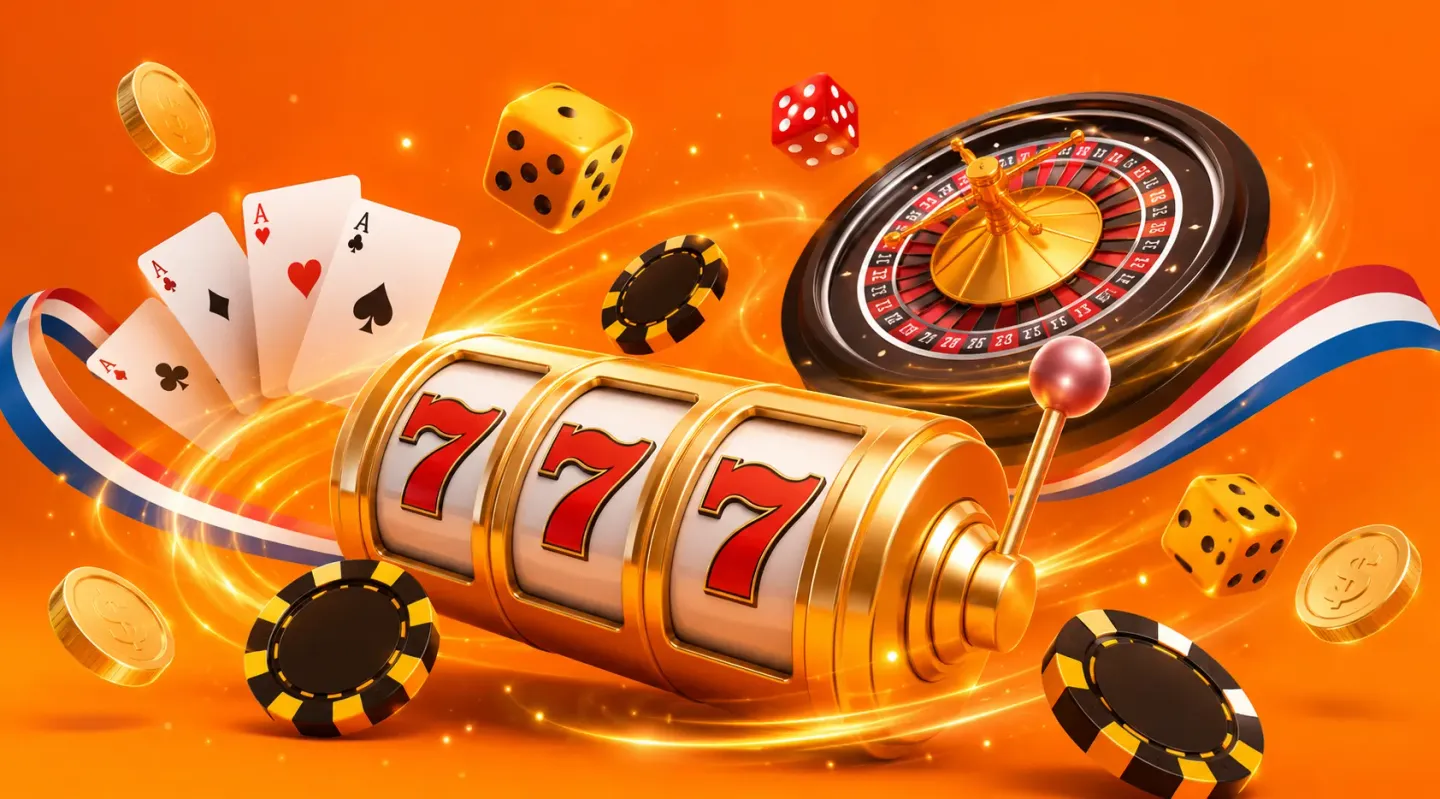 Simplecasinonederland